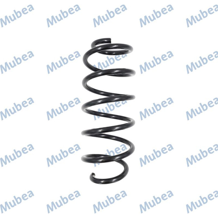 MUBEA 90170480 Fahrwerksfeder