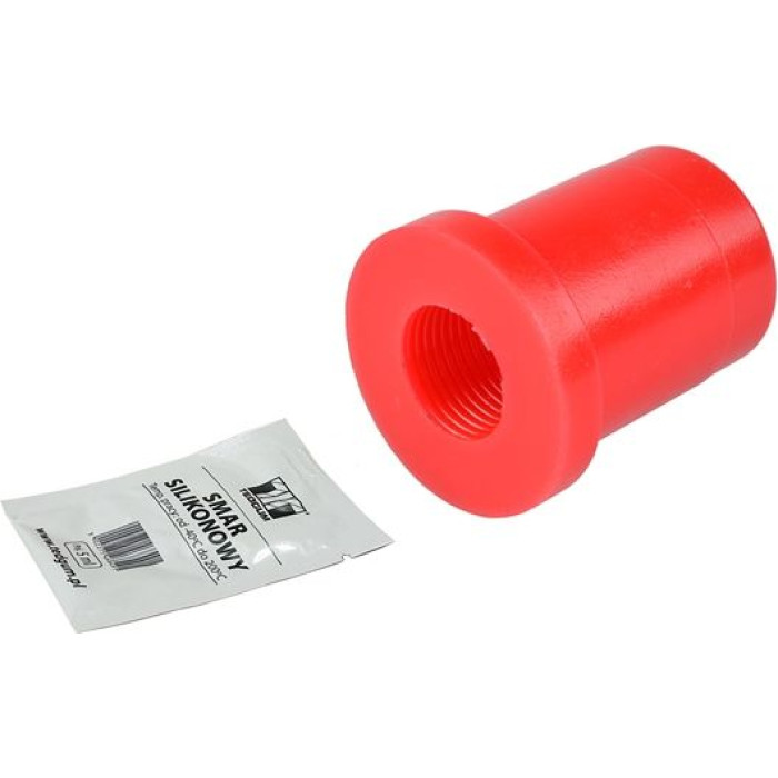 Tedgum 00447352 Lagerung, Blattfeder