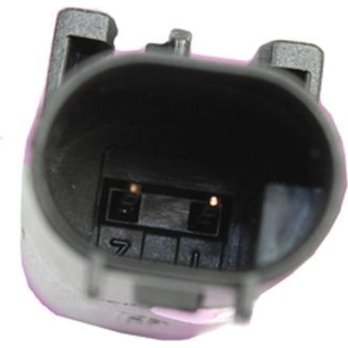 Metzger 0900924 Sensor, Raddrehzahl Metzger 0900924 Sensor, Raddrehzahl