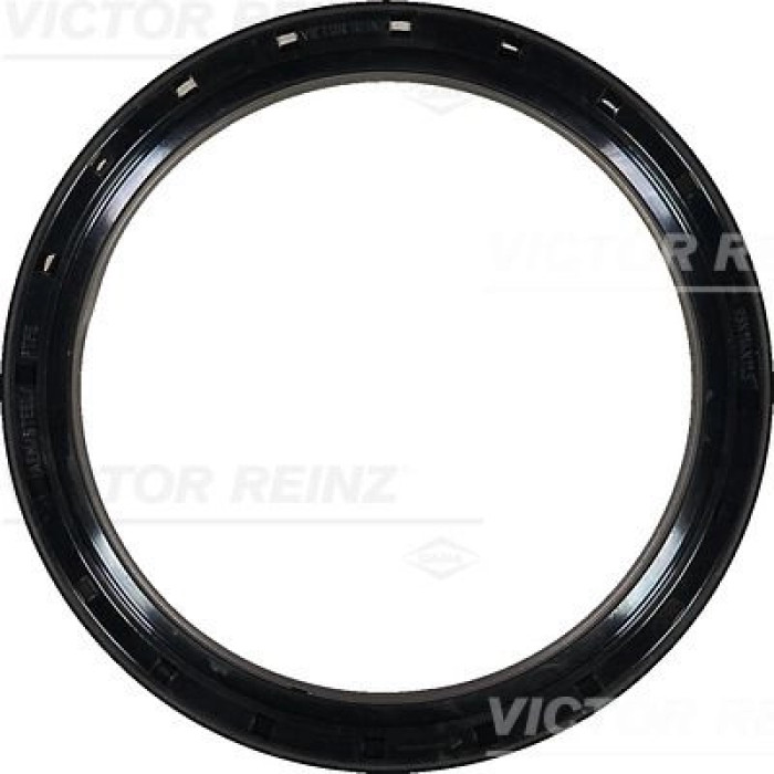 Victor Reinz 81-37439-00 Wellendichtring, Kurbelwelle