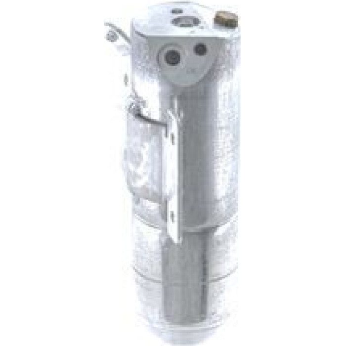 Mahle AD 14 000S Trockner, Klimaanlage BEHR Mahle AD 14 000S Trockner, Klimaanlage BEHR