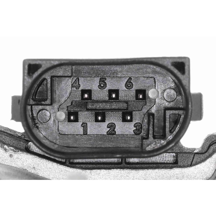 Vemo V30-81-0015 Drosselklappenstutzen Vemo V30-81-0015 Drosselklappenstutzen