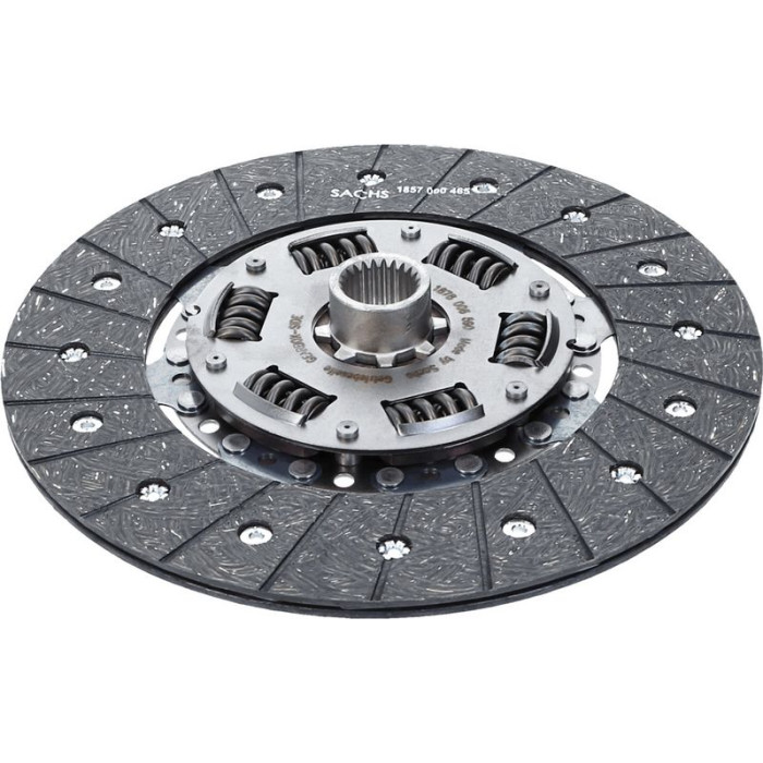 SACHS 3000 990 509 Kupplungssatz XTend Kit plus CSC SACHS 3000 990 509 Kupplungssatz XTend Kit plus CSC