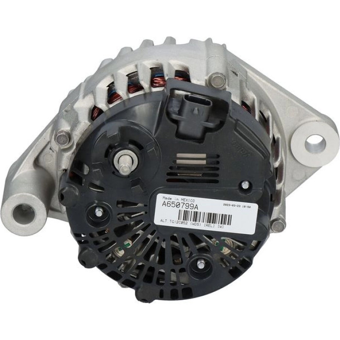Valeo 439961 Generator ORIGINS - NEW O.E. TECHNOLOGIE Valeo 439961 Generator ORIGINS - NEW O.E. TECHNOLOGIE