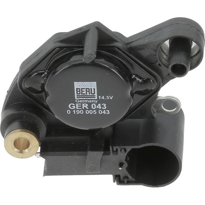Generatorregler GER043 Generatorregler GER043