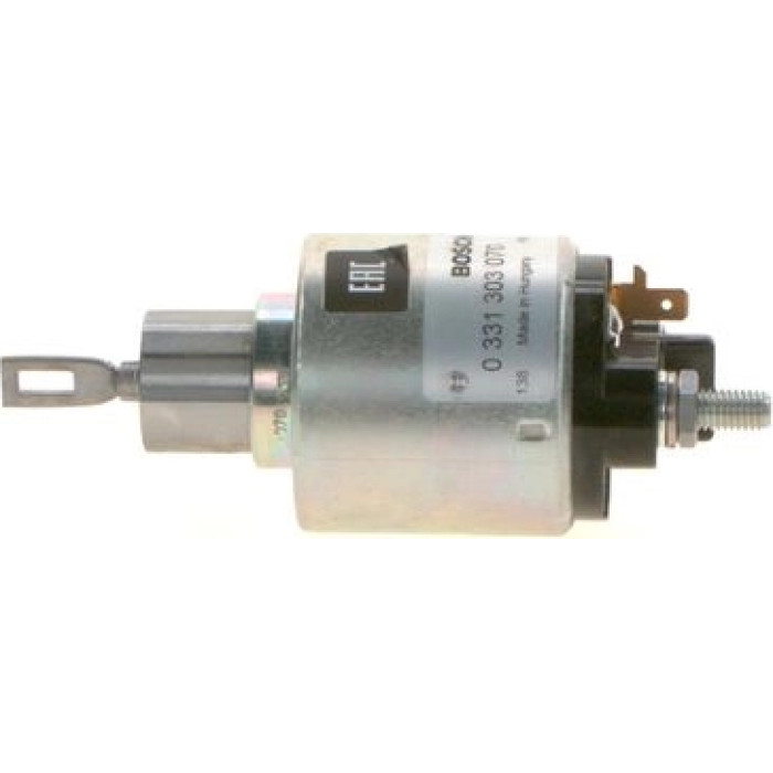 BOSCH 0 331 303 070 Magnetschalter, Starter BOSCH 0 331 303 070 Magnetschalter, Starter