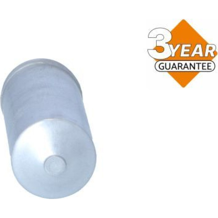 NRF 33183 Trockner, Klimaanlage EASY FIT