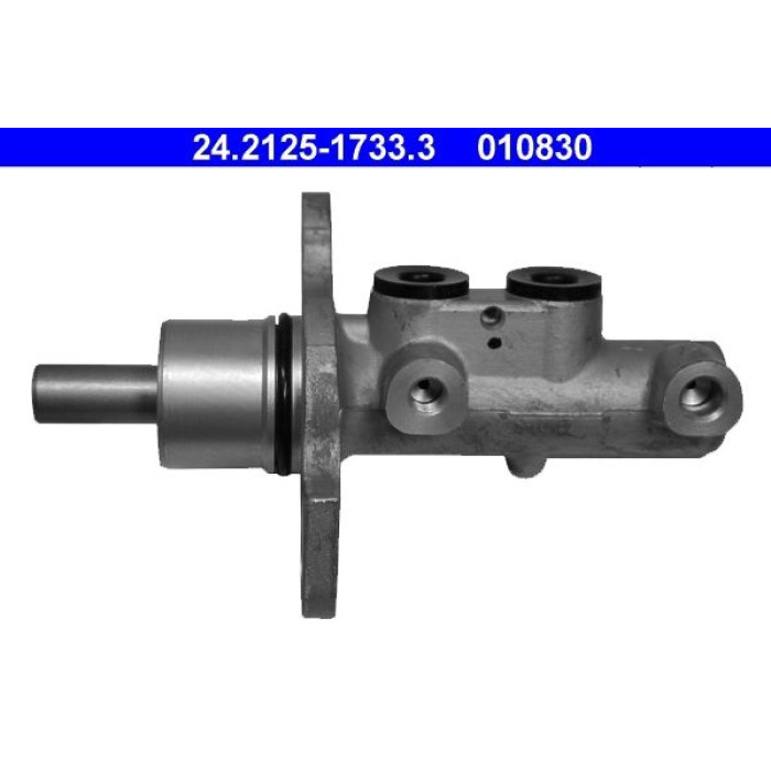 ATE 24.2125-1733.3 Hauptbremszylinder ATE 24.2125-1733.3 Hauptbremszylinder