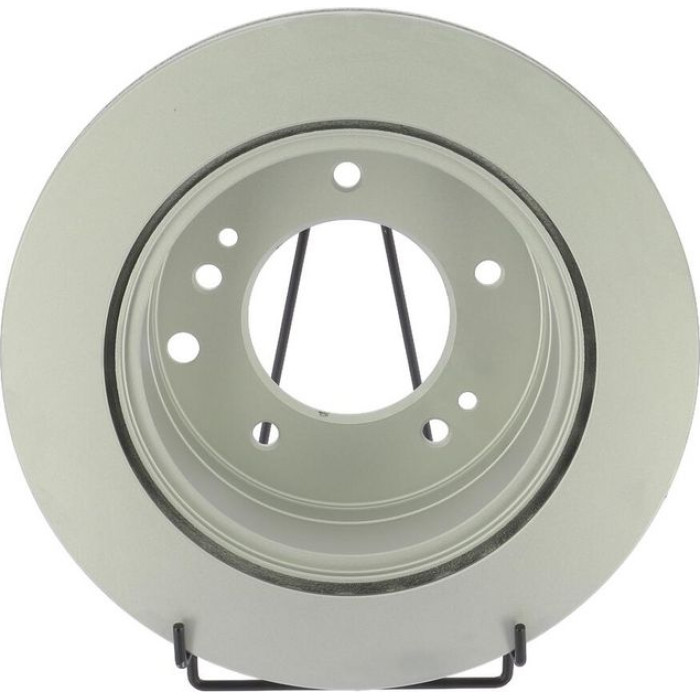 Ferodo DDF1543C-1 Bremsscheibe PREMIER