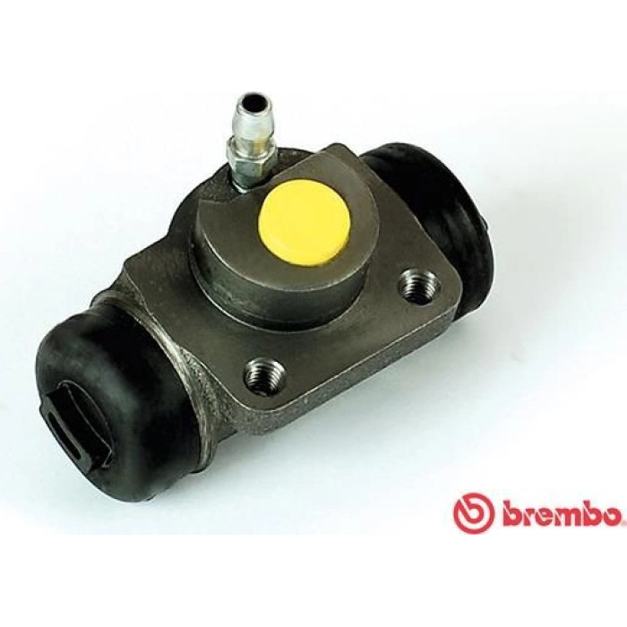 Brembo A 12 048 Radbremszylinder ESSENTIAL LINE Brembo A 12 048 Radbremszylinder ESSENTIAL LINE