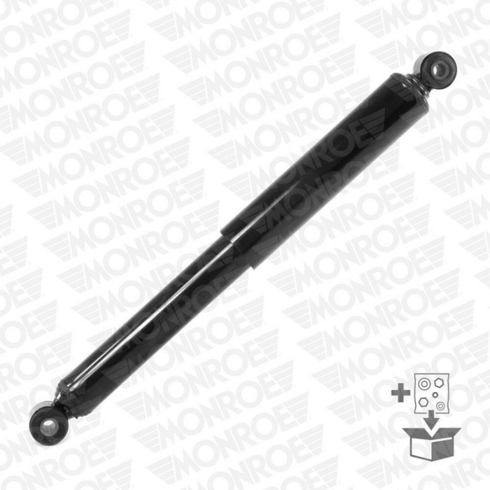 Monroe D7021 Stoßdämpfer ADVENTURE Monroe D7021 Stoßdämpfer ADVENTURE