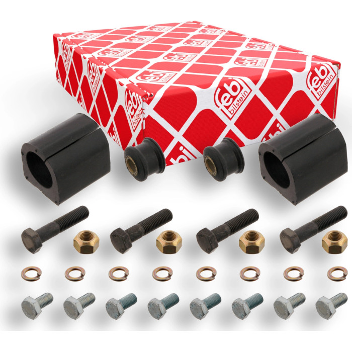 FEBI BILSTEIN 10245 Reparatursatz, Stabilisatorlager FEBI BILSTEIN 10245 Reparatursatz, Stabilisatorlager