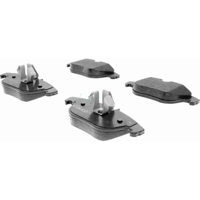 Vaico V30-8205 Bremsbelagsatz, Scheibenbremse Green Mobility Parts Vaico V30-8205 Bremsbelagsatz, Scheibenbremse Green Mobility Parts