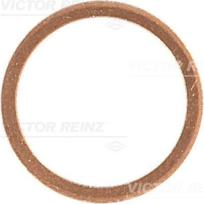 Victor Reinz 41-70198-00 Dichtring, Ölablassschraube Victor Reinz 41-70198-00 Dichtring, Ölablassschraube