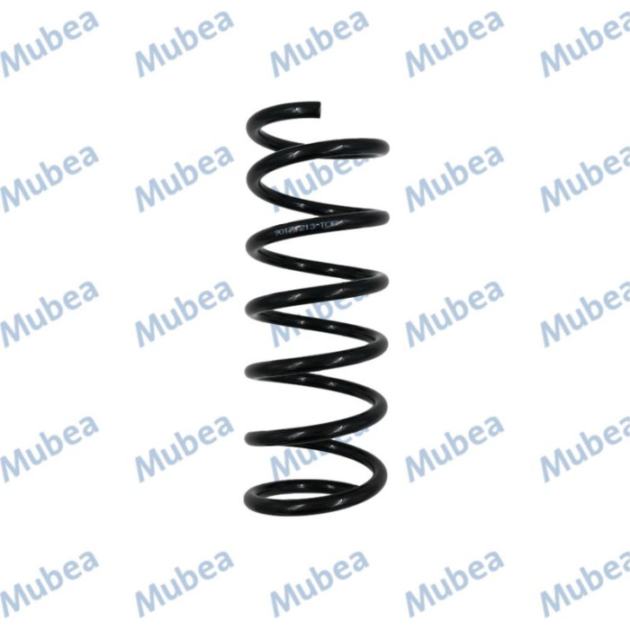 MUBEA 90171213 Fahrwerksfeder