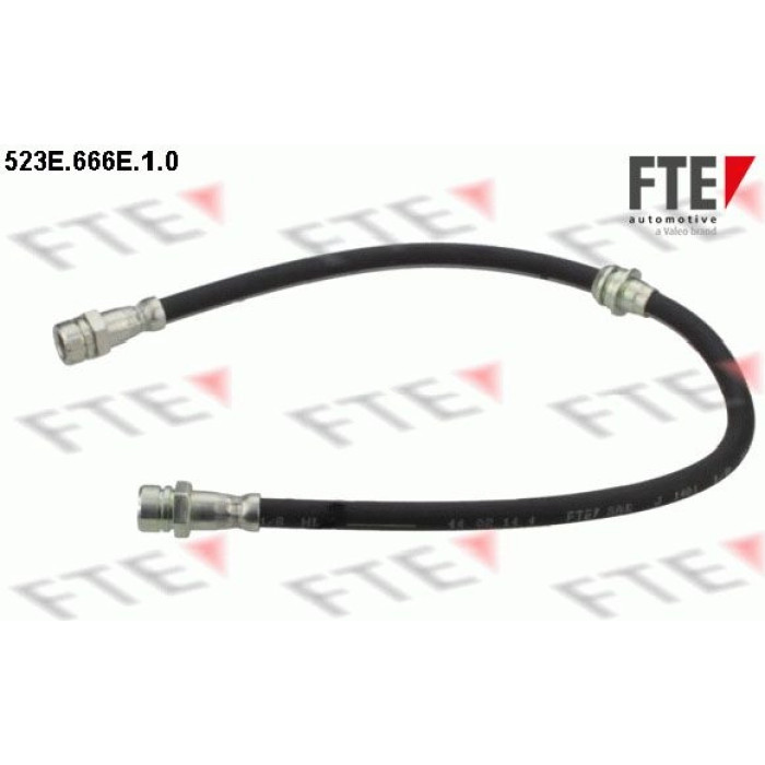 FTE 9240743 Bremsschlauch FTE 9240743 Bremsschlauch