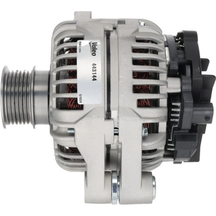 Valeo 443144 Generator CORE-FLEX Valeo 443144 Generator CORE-FLEX