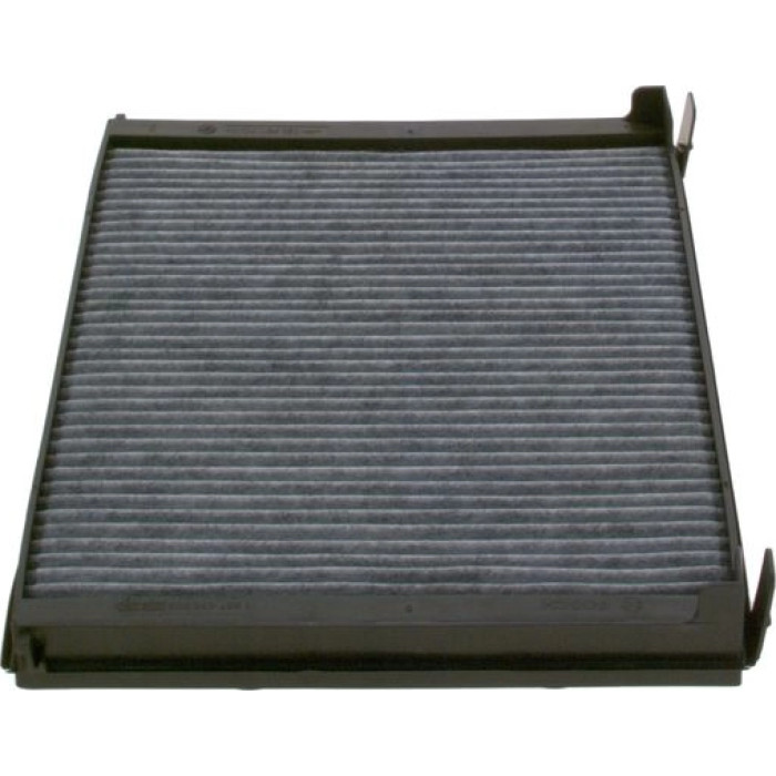BOSCH 1 987 435 563 Filter, Innenraumluft BOSCH 1 987 435 563 Filter, Innenraumluft