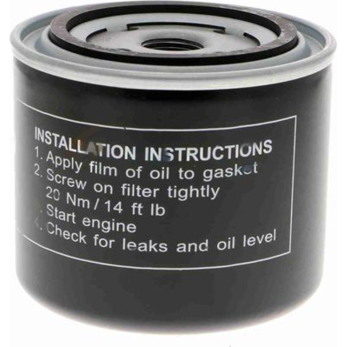 Vaico V95-0088 Ölfilter Vaico V95-0088 Ölfilter