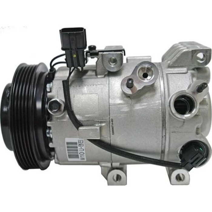 Mahle ACP 447 000P Kompressor, Klimaanlage BEHR Premium Line Mahle ACP 447 000P Kompressor, Klimaanlage BEHR Premium Line