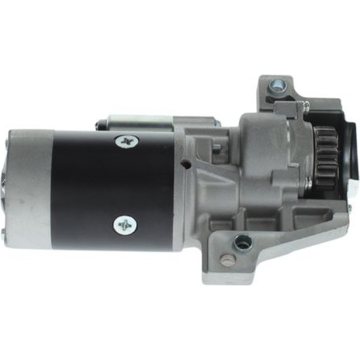 BOSCH 1 986 S01 553 Starter BOSCH 1 986 S01 553 Starter