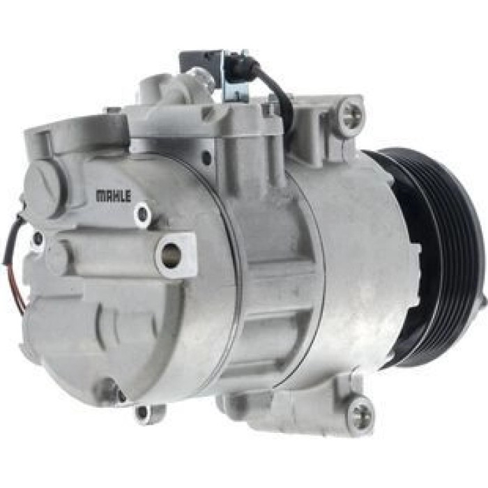 Mahle ACP 44 000S Kompressor, Klimaanlage BEHR Mahle ACP 44 000S Kompressor, Klimaanlage BEHR