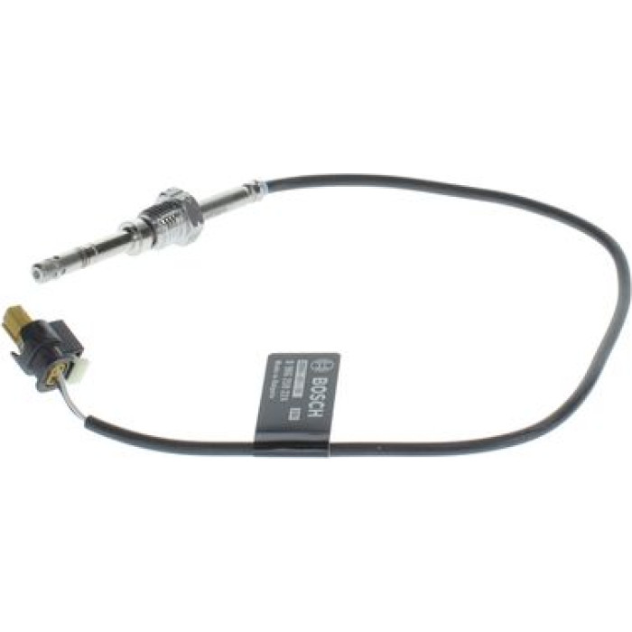 BOSCH 0 986 259 224 Sensor, Abgastemperatur BOSCH 0 986 259 224 Sensor, Abgastemperatur