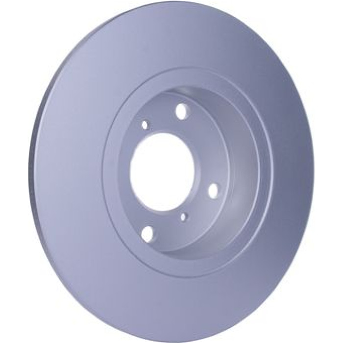 Hella 8DD 355 108-211 Bremsscheibe PRO Hella 8DD 355 108-211 Bremsscheibe PRO