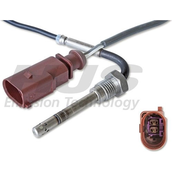 Sensor, Abgastemperatur 92 09 4030 Sensor, Abgastemperatur 92 09 4030
