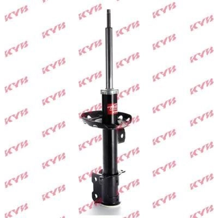 KYB 333755 Stoßdämpfer Vorne rechts Excel-G KYB 333755 Stoßdämpfer Vorne rechts Excel-G