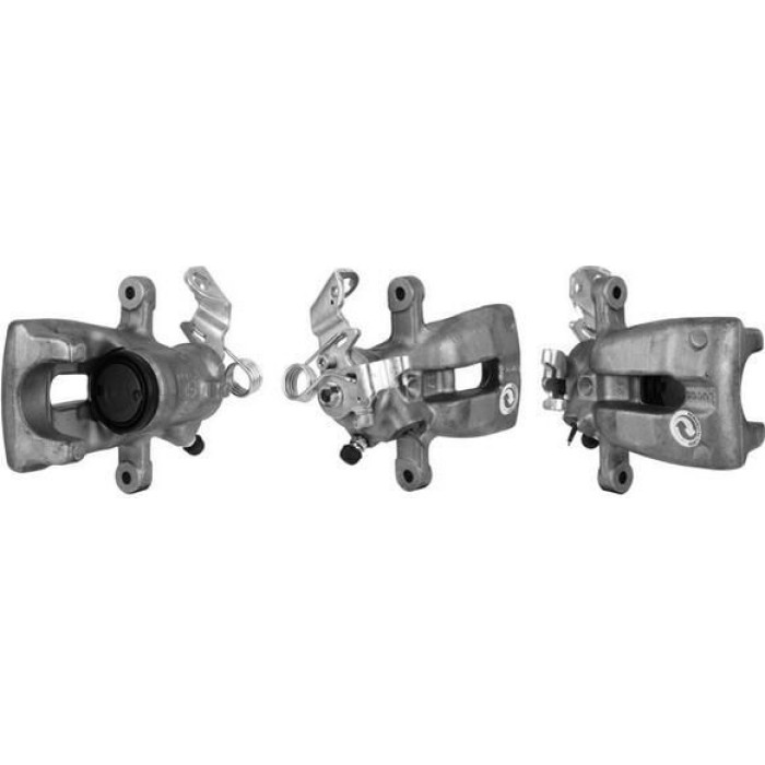 Ferodo FCL694453 Bremssattel PREMIER Ferodo FCL694453 Bremssattel PREMIER