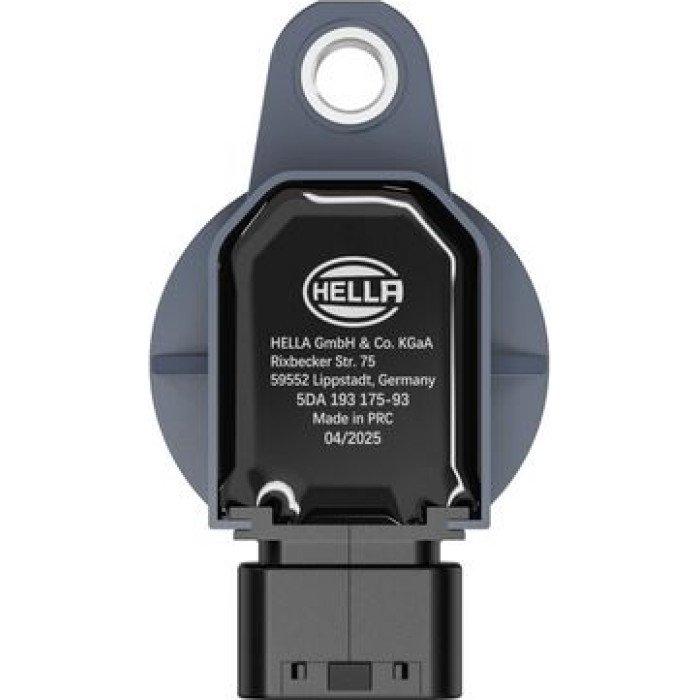 Hella 5DA 193 175-931 Zündspule Hella 5DA 193 175-931 Zündspule