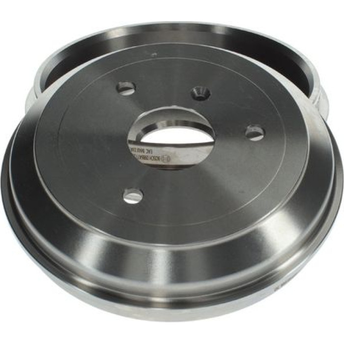 BOSCH 0 986 477 103 Bremstrommel