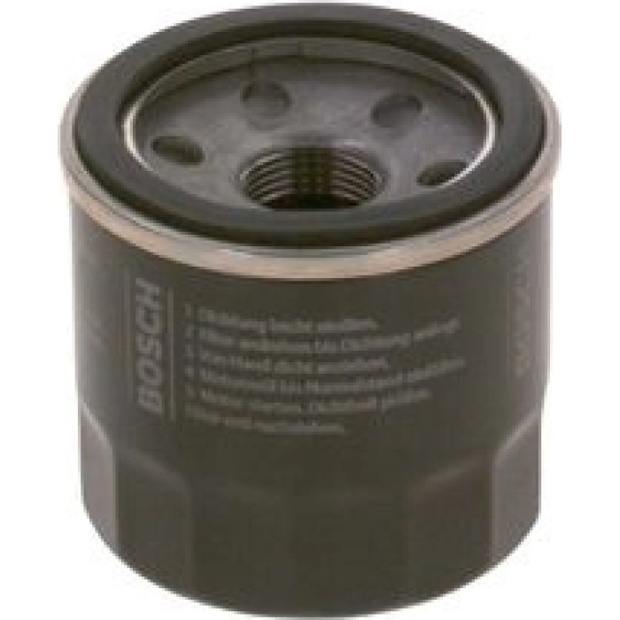 BOSCH F 026 407 210 Ölfilter BOSCH F 026 407 210 Ölfilter