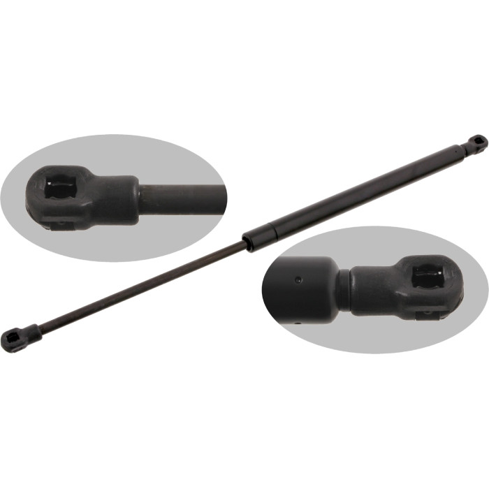 FEBI BILSTEIN 27759 Gasfeder, Koffer-/Laderaum FEBI BILSTEIN 27759 Gasfeder, Koffer-/Laderaum