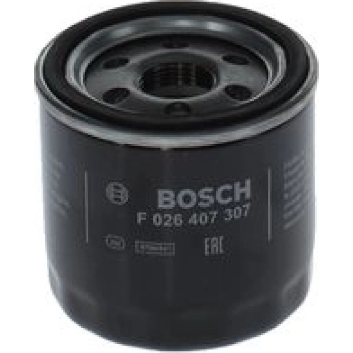 BOSCH F 026 407 307 Ölfilter BOSCH F 026 407 307 Ölfilter