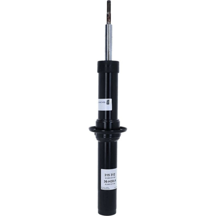 2x Sachs 315 312 Stoßdämpfer 2 x 2x Sachs 315 312 Stoßdämpfer 2 x