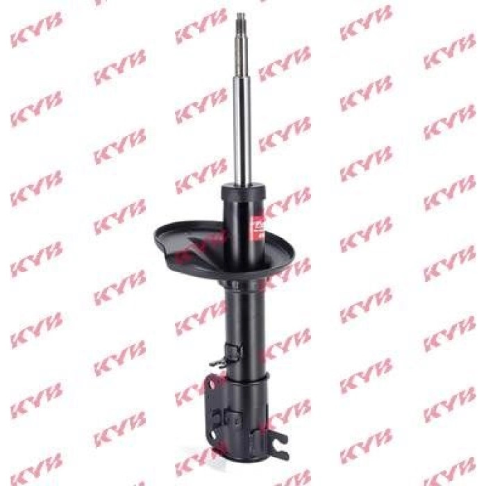 KYB 339790 Stoßdämpfer Vorne rechts Excel-G KYB 339790 Stoßdämpfer Vorne rechts Excel-G