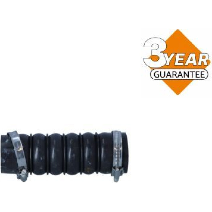 NRF 166101 Ladeluftschlauch EASY FIT