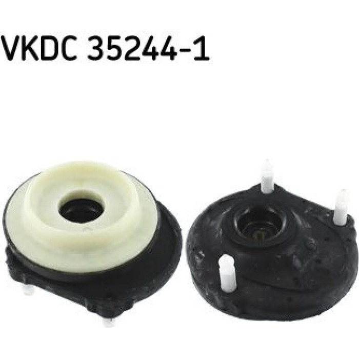 Federbeinstützlager VKDC 35244-1 Federbeinstützlager VKDC 35244-1