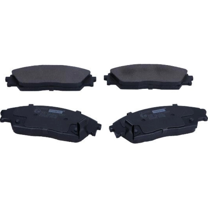 Maxgear 19-3103 Bremsbelagsatz, Scheibenbremse Maxgear 19-3103 Bremsbelagsatz, Scheibenbremse