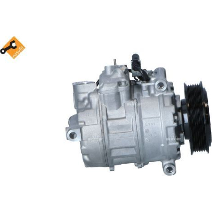 NRF 320051G Kompressor, Klimaanlage GENUINE NRF 320051G Kompressor, Klimaanlage GENUINE