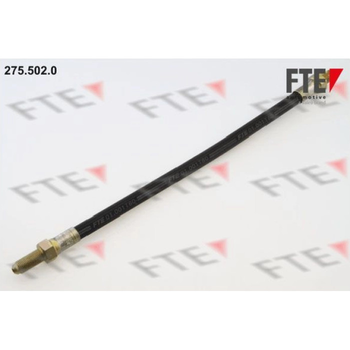 FTE 9240121 Bremsschlauch FTE 9240121 Bremsschlauch