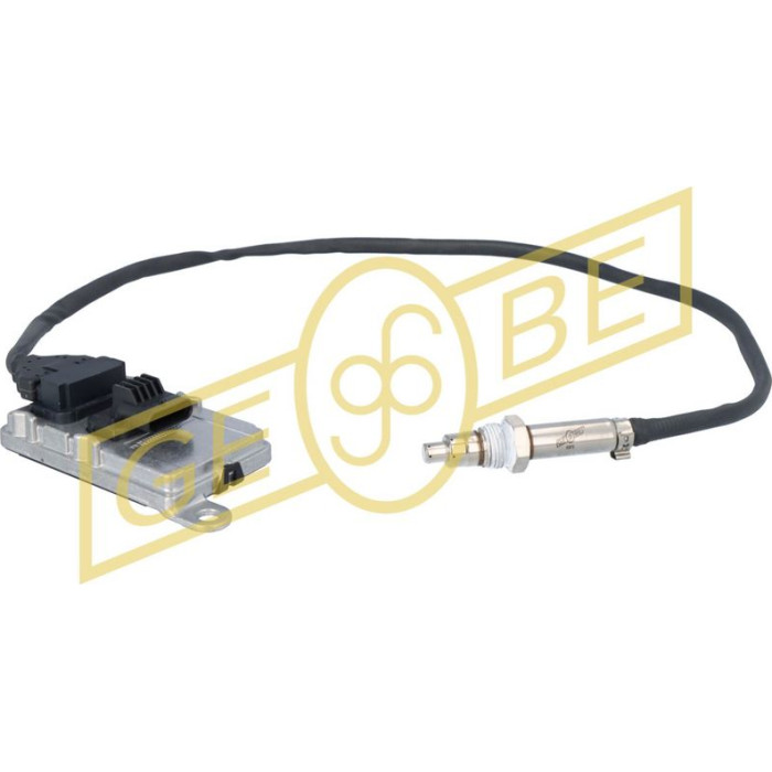 NOx-Sensor, NOx-Katalysator 9 3572 1 NOx-Sensor, NOx-Katalysator 9 3572 1
