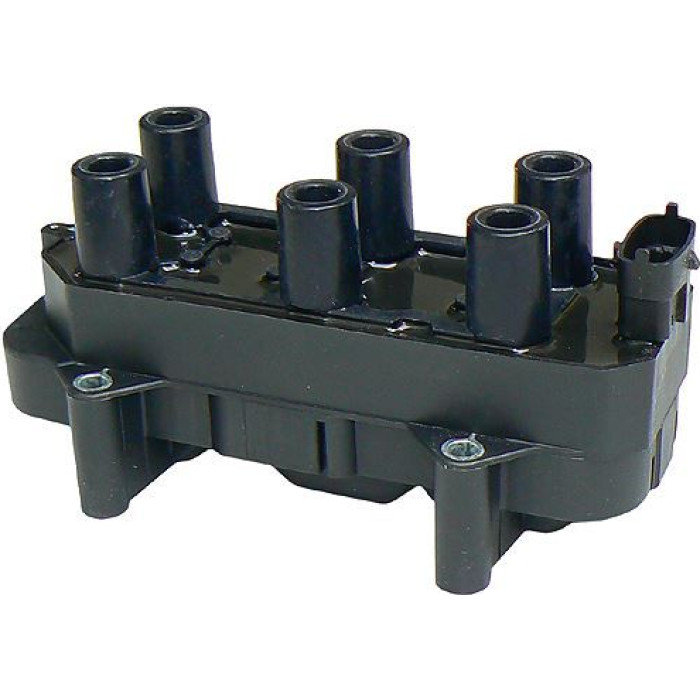 Metzger 0880170 Zündspule Metzger 0880170 Zündspule