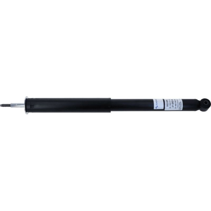 Sachs 553 676 Stoßdämpfer Sachs 553 676 Stoßdämpfer