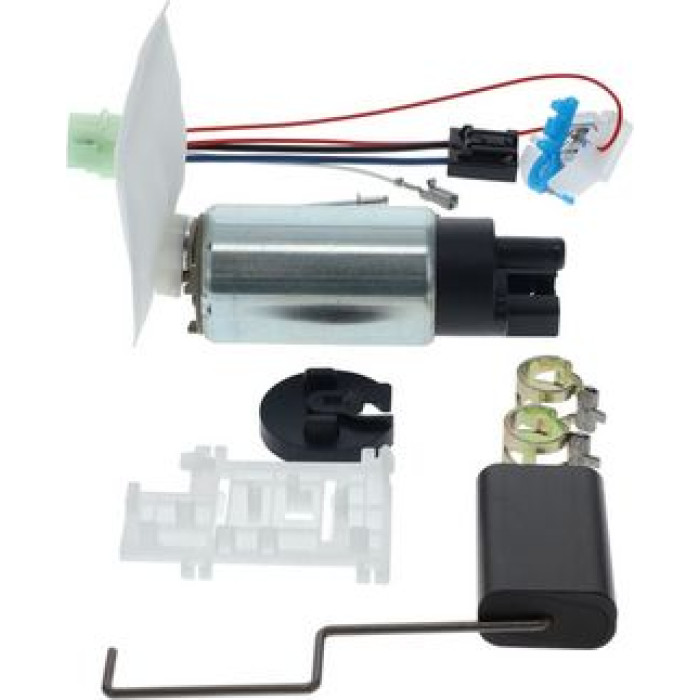 BOSCH 0 986 580 967 Kraftstoffpumpe BOSCH 0 986 580 967 Kraftstoffpumpe