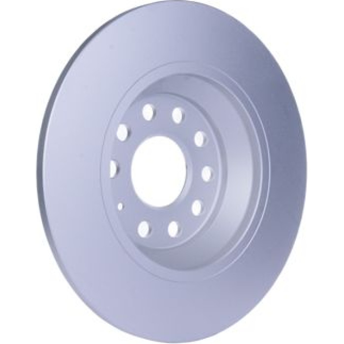 Hella 8DD 355 119-481 Bremsscheibe PRO