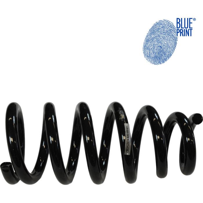 Blue Print ADC488401 Fahrwerksfeder