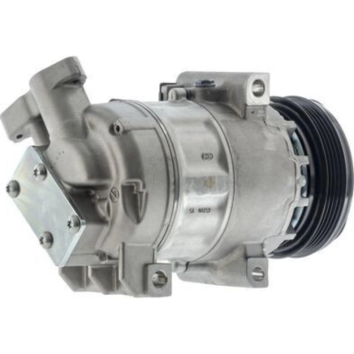 Mahle ACP 609 000P Kompressor, Klimaanlage BEHR Premium Line Mahle ACP 609 000P Kompressor, Klimaanlage BEHR Premium Line